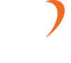 malik associate logo white