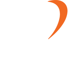 malik associate logo white